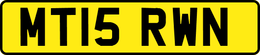 MT15RWN
