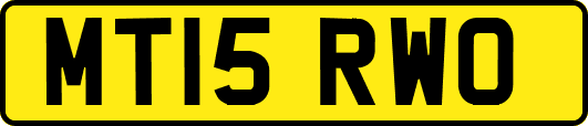 MT15RWO