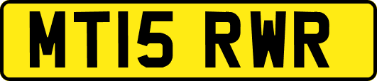 MT15RWR