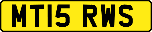 MT15RWS