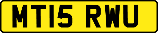 MT15RWU