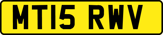 MT15RWV