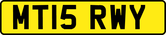 MT15RWY
