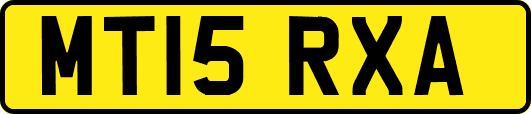 MT15RXA