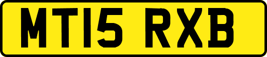 MT15RXB