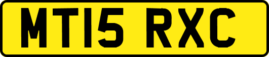MT15RXC