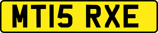 MT15RXE