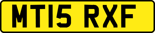 MT15RXF