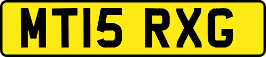 MT15RXG