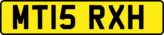 MT15RXH