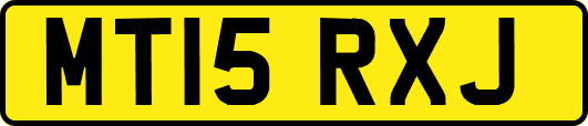 MT15RXJ