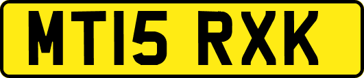 MT15RXK