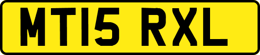 MT15RXL