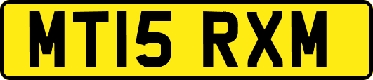MT15RXM