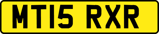 MT15RXR