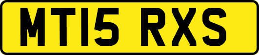 MT15RXS