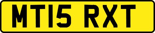 MT15RXT
