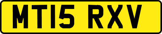 MT15RXV