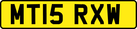 MT15RXW