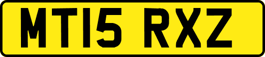 MT15RXZ