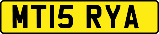 MT15RYA
