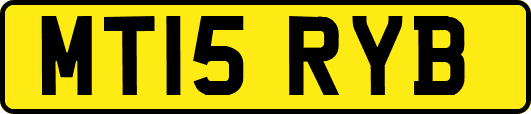 MT15RYB