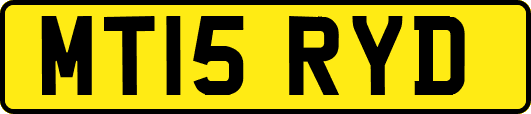 MT15RYD