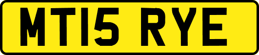 MT15RYE