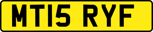 MT15RYF