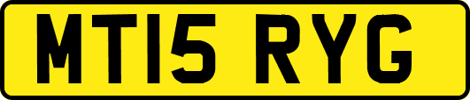 MT15RYG