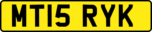 MT15RYK