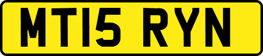MT15RYN