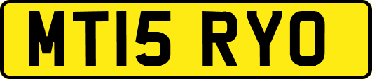 MT15RYO