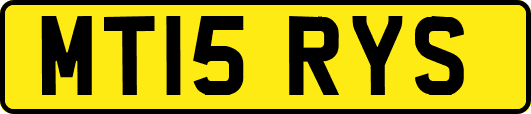 MT15RYS