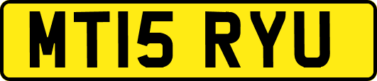 MT15RYU