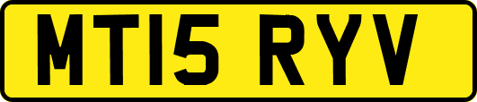 MT15RYV