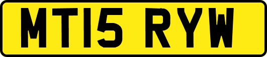 MT15RYW