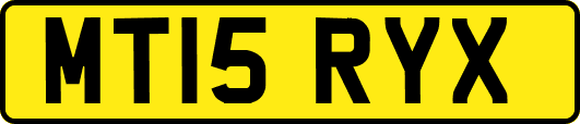 MT15RYX