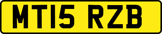MT15RZB