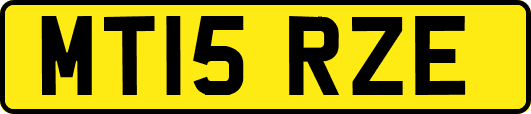 MT15RZE