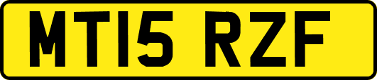 MT15RZF