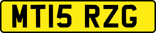 MT15RZG