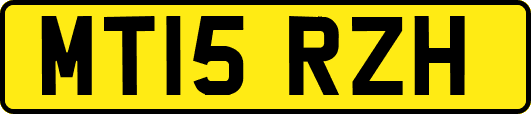 MT15RZH