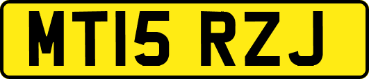 MT15RZJ