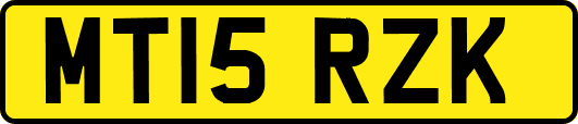 MT15RZK