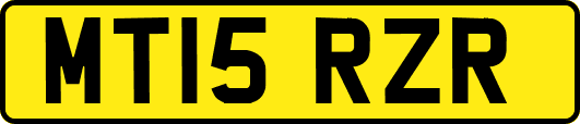 MT15RZR