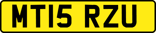MT15RZU
