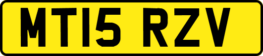 MT15RZV
