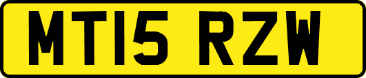 MT15RZW