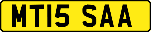 MT15SAA